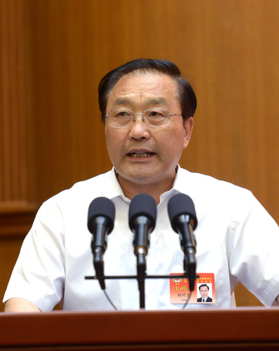 杨明生