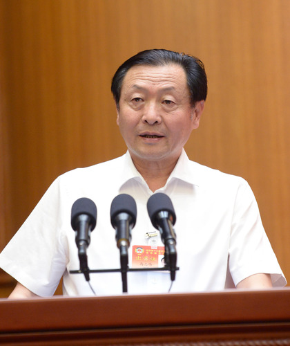 马志伟