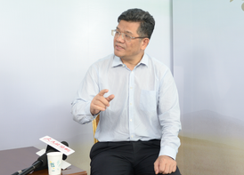 张连起委员：防控扶贫财政金融风险要“多渠道引水，一龙头出水”