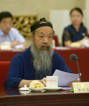 道教商业化的突出表现及治理建议