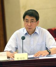 反腐败是治理佛教道教商业化不可回避的问题