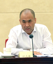 依法依规治理佛教道教商业化
