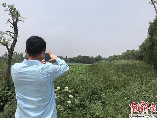 贾相军奸杀案27年后复查 曾被警告若翻供剥层皮