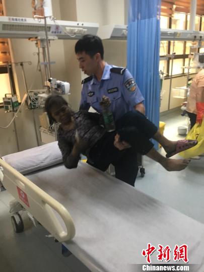 点击进入下一页