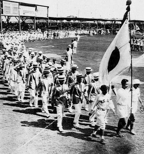 遭5比0狂虐恐华67年的日本男足怎么甩掉中国的?