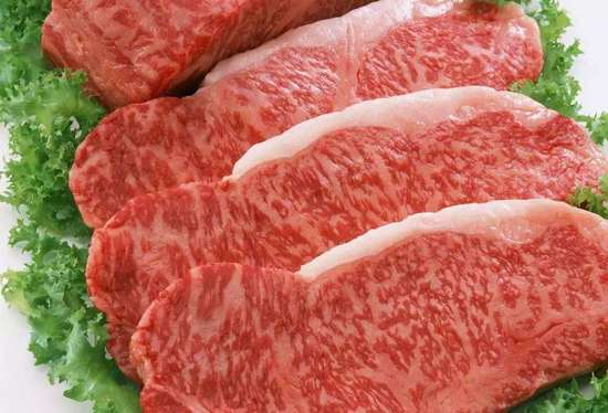 红肉真的不能吃吗？