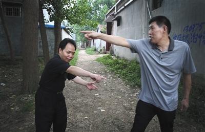 点击进入下一页