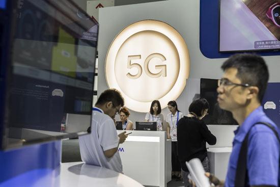 5G不止是快!三大电信运营商亮出5G商用时间表