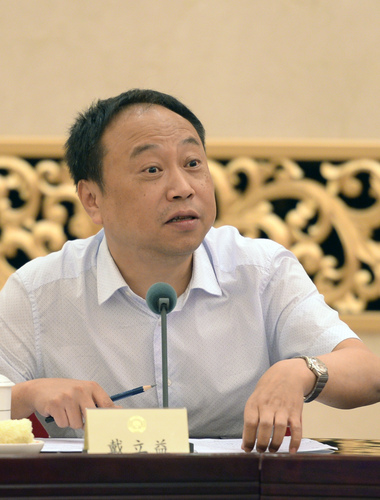 戴立益委员