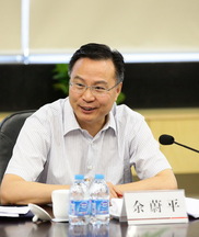 目前正配合教育部研究制定相关政策