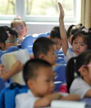 老师强,学生校外辅导的需求自然会减少