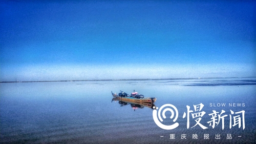 小伙上演漂流记:一人一舟 299天漂遍中国海岸线