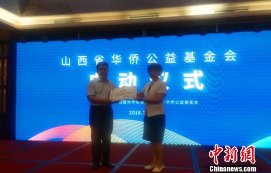 中国侨网王维卿在启动仪式上强调，基金会要严格把握基金募集、管理和使用等关键环节，建立严格的内部管理制度和外部监督机制，主动接受社会监督，确保基金会工作的科学化、规范化和法制化。　刘小红　摄