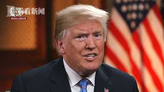 特朗普为平风波拿普京开刀:他为干预大选负责