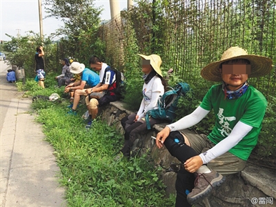 被指性侵 公益人士雷闯称愿担刑责