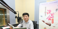 宗朋副秘书长为您诵读习近平总书记重要讲话