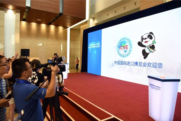 100天后，上海将迎来一件举世瞩目的大事！