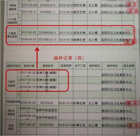 接种证不写厂家信息？山东疾控辟谣：内容失实