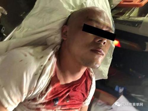 赌博斗殴!中国驻柬埔寨大使:个别中国人在柬犯罪