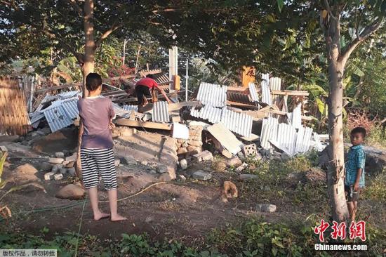 点击进入下一页