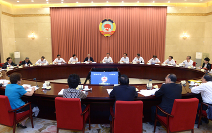 全国政协“推动粤港澳大湾区建设，深化内地与港澳互利合作”双周协商座谈会综述