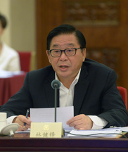 把握大湾区机遇发挥“一国两制”优势 保持香港长期繁荣稳定