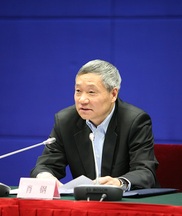 在粤港澳大湾区建设中,金融问题是关键之一