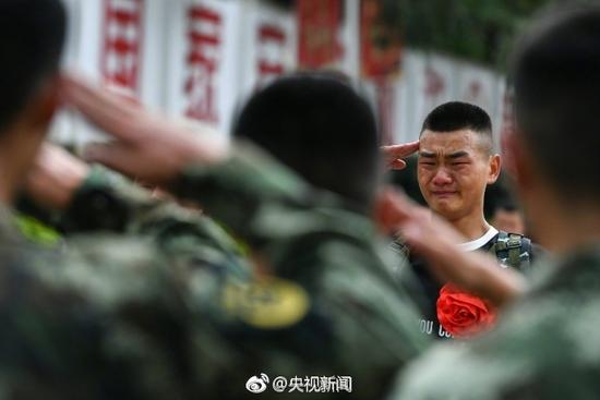 退役军人事务部：已着手起草《退役军人保障法》