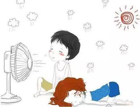 不是所有的夏季感冒、腹泻，都适用藿香正气水！