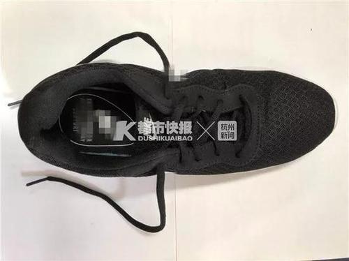 女孩们要当心!身边的球鞋晾衣架打火机正在偷拍你