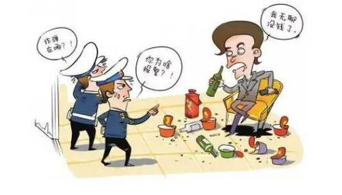 女生打110叫外卖，接警员听出玄机将其解救！为何网友却质疑接警不...