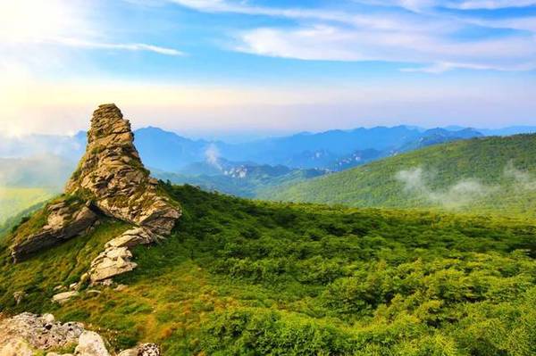 秦岭大片别墅违建，中央重拳整治！但一栋房子5天都没拆完……