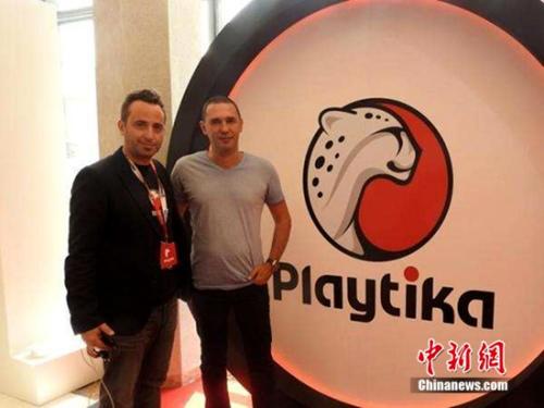 巨人网络停牌重组将通过收购Playtika进军人工智能