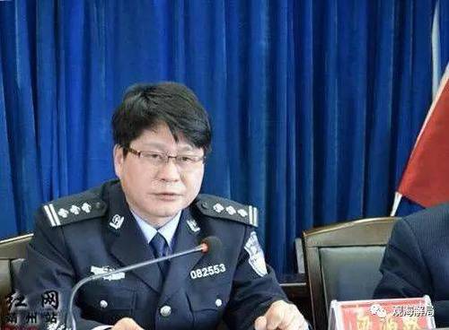 痛心！全国优秀警察 为抓罪犯摔成终身残疾的他被双开