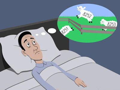好睡眠比吃人参更养生 六招拥有好睡眠