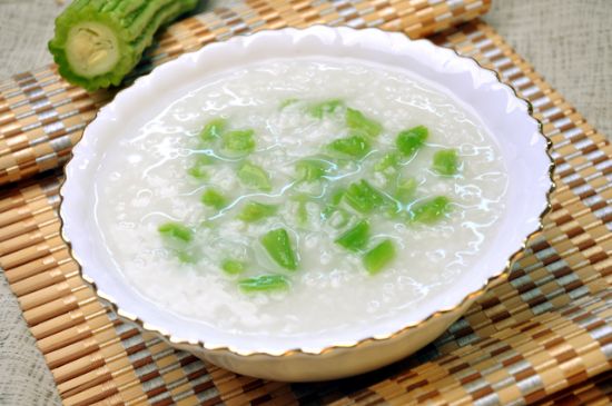 6种安神滋补养生粥 味道功效各不同