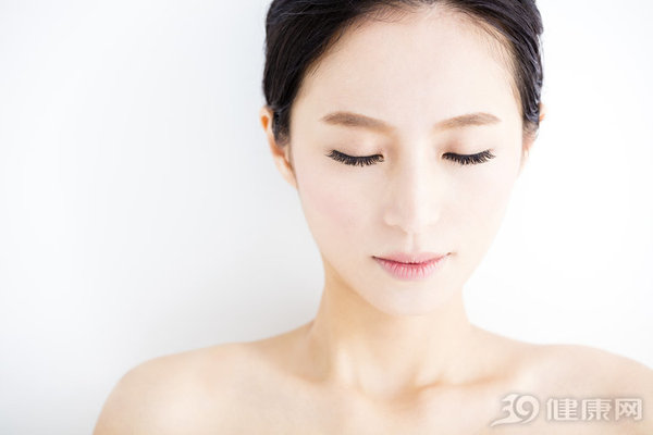 学好三招，变成“瓜子脸”！
