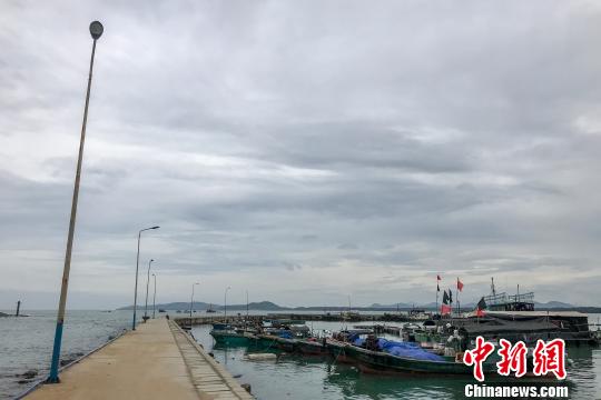 台风“贝碧嘉”路径怪异琼粤需严防强降雨酿灾