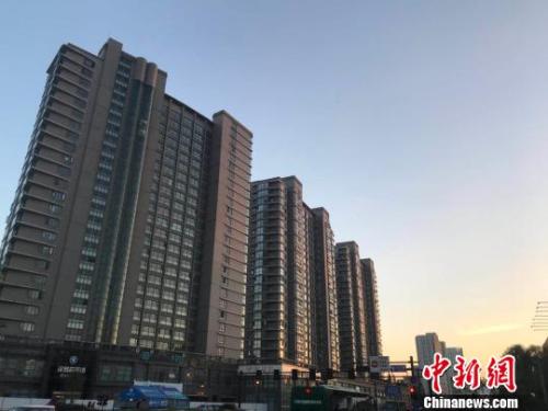 资料图 张斌 摄