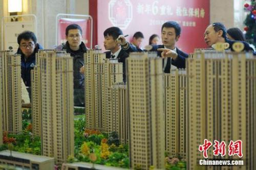 资料图。　<a target='_blank' href='http://www.chinanews.com/'>中新社</a>记者 韦亮 摄