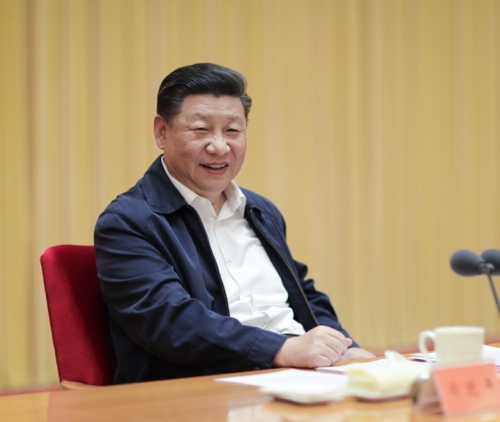 8月21日至22日，全国宣传思想工作会议在北京召开。中共中央总书记、国家主席、中央军委主席习近平出席会议并发表重要讲话。