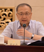 选用好农村党组织带头人