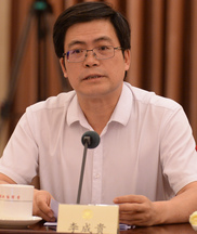 完善农村治理体系和机制