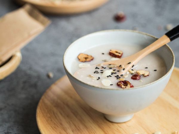 秋季饮食养生要坚持益中补气！