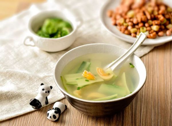 秋季饮食养生要坚持益中补气！