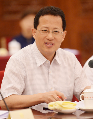 李剑萍