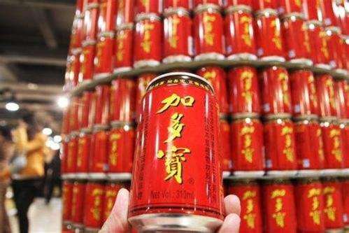 加多宝