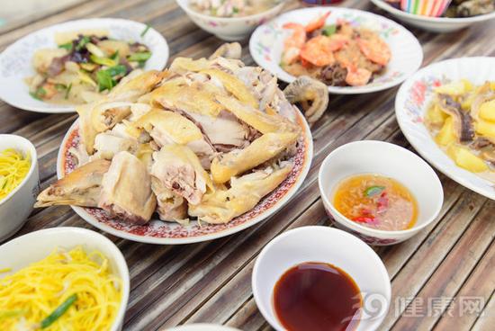 不吃晚饭身体棒？各个击破“晚饭谣言”