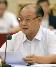 做好中医药服务  巩固医改成果