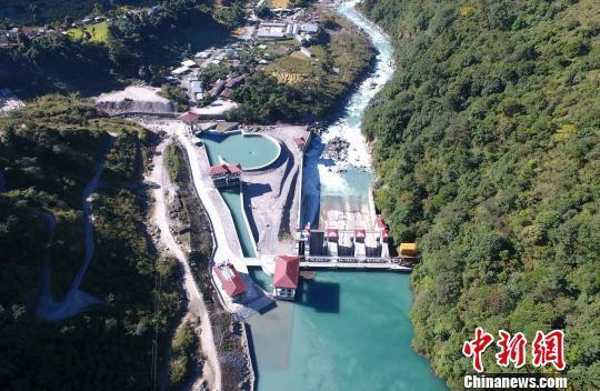 尼泊尔委托中企25亿美元水电站项目 前政府曾毁约